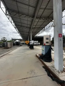 Prédio Comercial à venda, 1964m² no Parque Havai, Eusébio