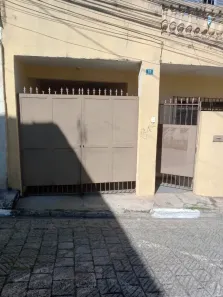 Casa com 2 Quartos para alugar, 100m² no Vila Paulista, Guarulhos