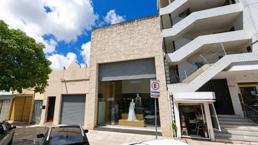 Casa com 4 Quartos à venda, 380m² no Centro, Fortaleza