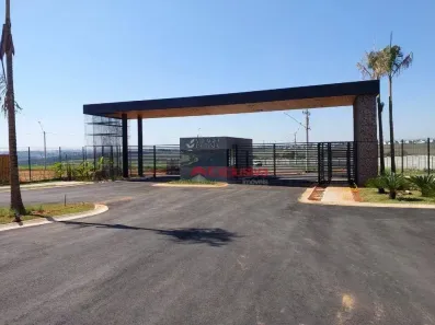 Lote/Terreno à venda, 206m² no São Bento, Paulínia