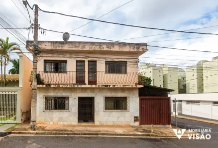 Apartamento com 3 Quartos para alugar, 78m² no Nossa Senhora da Abadia, Uberaba