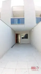 Sobrado com 3 Quartos à venda, 97m² no Vila Primavera, São Paulo