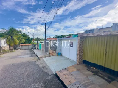 Casa com 2 Quartos à venda, 72m² no Coaçu, Fortaleza