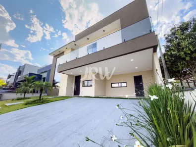 Casa com 3 Quartos à venda, 240m² no Residencial Milano, Indaiatuba