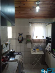 Apartamento com 2 Quartos à venda, 52m² no Vila Aquilino, Santo André