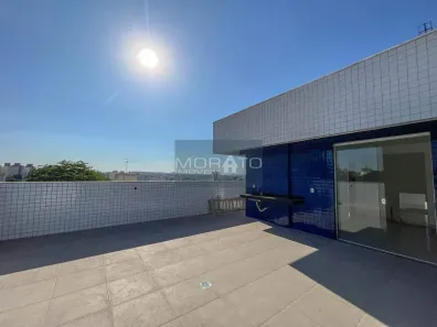 Cobertura com 4 Quartos à venda, 188m² no Ouro Preto, Belo Horizonte