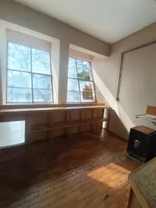 Sala Comercial para alugar, 60m² no Carlos Prates, Belo Horizonte