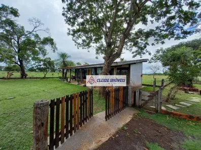 Fazenda/Sítio com 3 Quartos à venda, 2650000m² no , Jangada