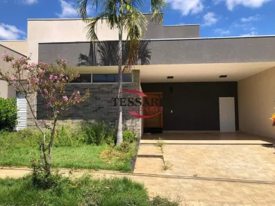 Casa de Condomínio com 3 Quartos para alugar, 200m² no Loteamento Recanto do Lago, São José do Rio Preto