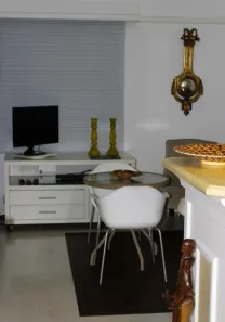 Flat com 1 Quarto para alugar, 33m² no Jardim Paulista, São Paulo