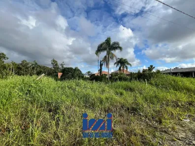 Lote/Terreno à venda, 975m² no Solymar, Matinhos