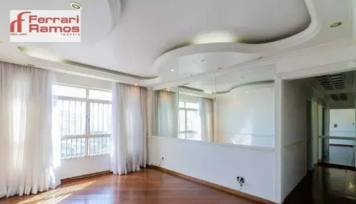 Apartamento com 3 Quartos à venda, 98m² no Centro, Guarulhos