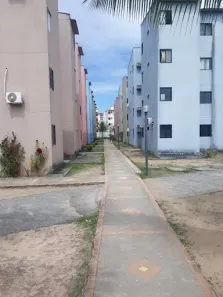 Apartamento com 2 Quartos à venda, 45m² no Rio Doce, Olinda