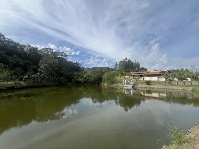 Fazenda/Sítio com 3 Quartos à venda, 300m² no Área Rural de Limeira, Limeira