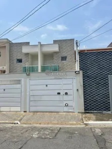 Sobrado com 3 Quartos à venda, 109m² no Vila Carrão, São Paulo