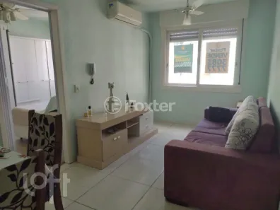 Apartamento com 1 Quarto à venda, 40m² no Cristo Redentor, Porto Alegre