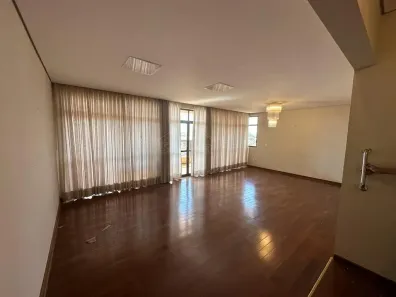 Apartamento com 3 Quartos à venda, 171m² no Centro, Araraquara