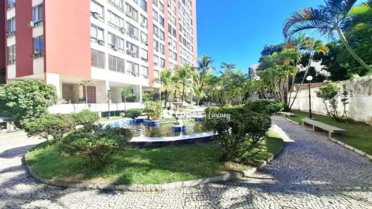 Apartamento com 3 Quartos à venda, 78m² no Méier, Rio de Janeiro