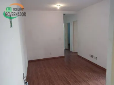 Apartamento com 2 Quartos para alugar, 55m² no Jardim Ipaussurama, Campinas