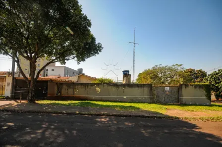 Lote/Terreno à venda, 524m² no Cidade Nova, Foz do Iguaçu