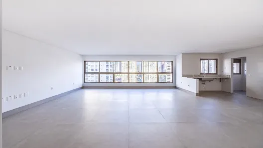 Apartamento com 3 Quartos à venda, 161m² no Setor Marista, Goiânia