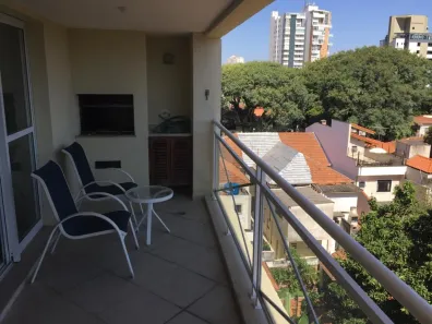 Apartamento com 3 Quartos à venda, 234m² no Vila Mariana, São Paulo