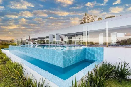 Lote/Terreno à venda, 358m² no Ponta Aguda, Blumenau