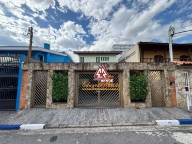 Sobrado com 3 Quartos à venda, 410m² no Vila Galvão, Guarulhos