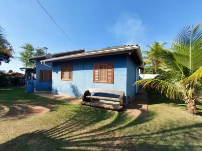 Fazenda/Sítio com 2 Quartos à venda, 110m² no Chácara Recreio Alvorada, Hortolândia