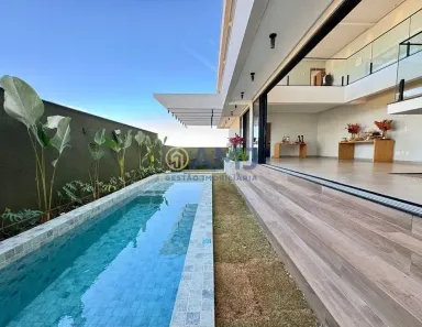 Casa com 3 Quartos à venda, 27379m² no Jardins Nápoles, Senador Canedo