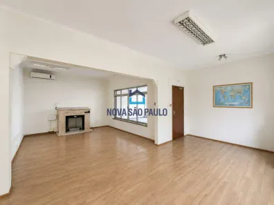 Casa com 3 Quartos à venda, 336m² no Bosque da Saúde, São Paulo