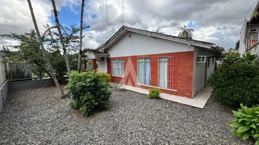 Lote/Terreno à venda, 555m² no América, Joinville