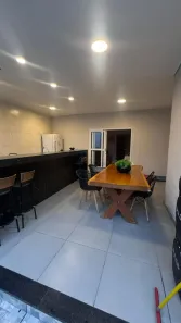 Casa com 2 Quartos à venda, 96m² no Residencial Parque dos Servidores, Ribeirão Preto