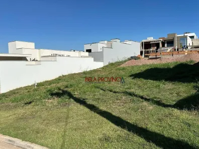 Lote/Terreno à venda, 250m² no Ondinhas, Piracicaba
