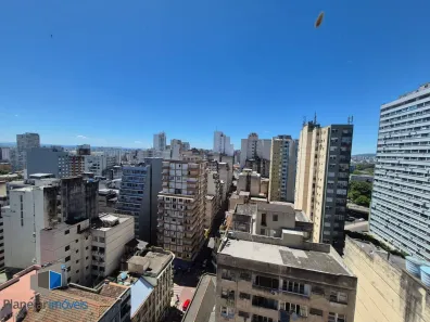 Apartamento com 1 Quarto à venda, 52m² no Centro Histórico, Porto Alegre