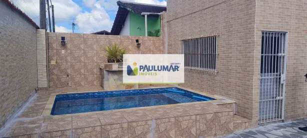 Sobrado com 6 Quartos à venda, 320m² no Vera Cruz, Mongaguá