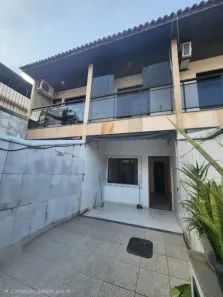 Casa com 2 Quartos à venda, 120m² no Engenho de Dentro, Rio de Janeiro
