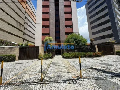 Ponto Comercial para alugar, 55m² no Ilha do Leite, Recife