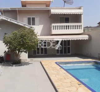 Casa de Condomínio com 3 Quartos à venda, 200m² no Betel, Paulínia