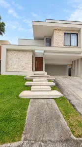 Sobrado com 3 Quartos à venda, 211m² no Alphaville, Rio das Ostras