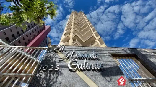 Apartamento com 4 Quartos à venda, 350m² no Centro, Presidente Prudente