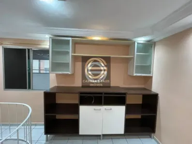 Apartamento com 3 Quartos à venda, 65m² no Vila Sílvia, São Paulo