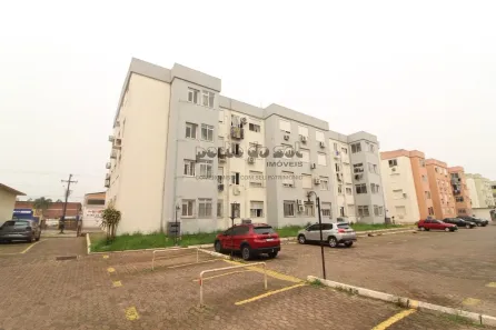 Apartamento com 2 Quartos para alugar, 60m² no Humaitá, Porto Alegre