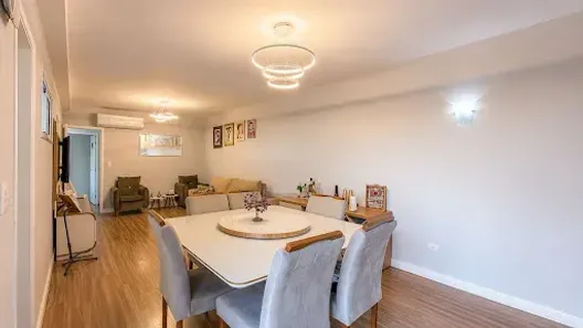 Apartamento com 3 Quartos à venda, 108m² no Vila Costa, Taubaté