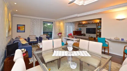 Apartamento com 3 Quartos à venda, 170m² no Bela Aliança, São Paulo