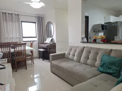 Apartamento com 2 Quartos à venda, 70m² no Higienópolis, São José do Rio Preto