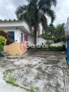 Galpão/Depósito/Armazém com 1 Quarto para alugar, 2500m² no Jardim Jussara, São Paulo