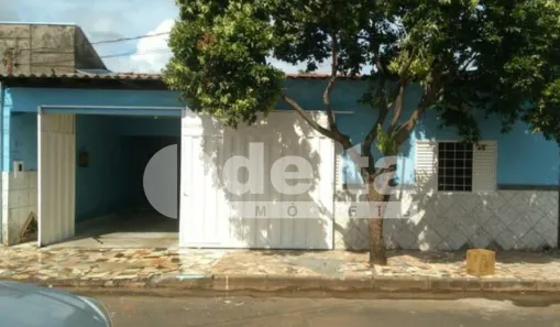 Casa com 3 Quartos à venda, 100m² no Morumbi, Uberlândia