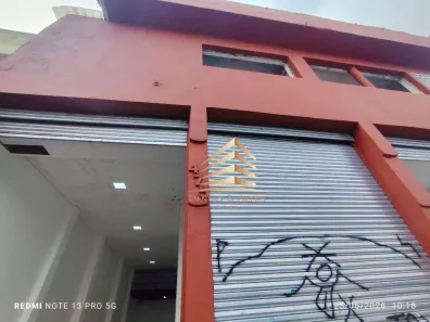 Ponto Comercial para alugar, 300m² no Chácara Belenzinho, São Paulo