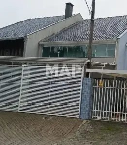 Sobrado com 3 Quartos à venda, 175m² no Seminário, Curitiba